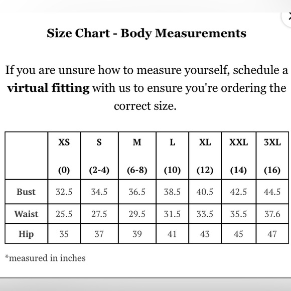 Park & Fifth strapless dress in Champagne - Picture 7 of 7